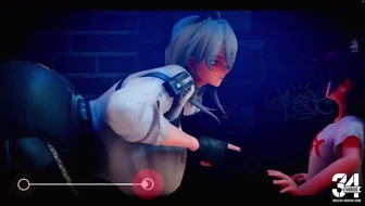 Nyakumi PMV- GetFucked-RemixUWU thumbnail
