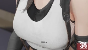 Subway Tifa thumbnail
