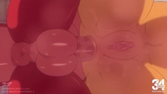 Zonkpunch HMV/PMV phonk (request) thumbnail