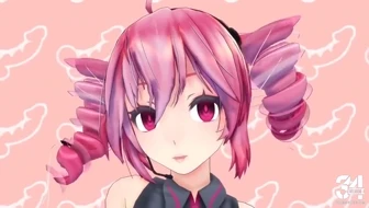 Kasane Teto - Fukkireta 1.0 thumbnail