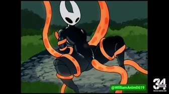 Hornet[Animation][By WilliamAnim0619] thumbnail