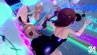 Micro Penis Beta Cuck gets Humiliated at the Gloryhole thumbnail