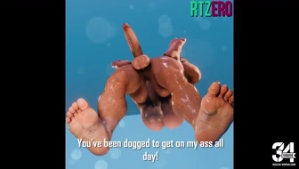 Clayton Cumflated thumbnail