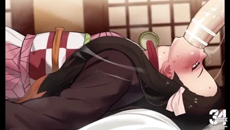 Mizumizuni HMV/PMV phonk (request) thumbnail
