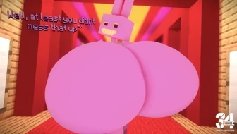 Bun buns by cappuccinodrinker thumbnail