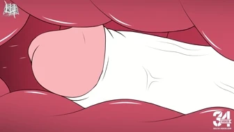 Voreception by leonheart54115 thumbnail