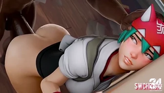 Hot Bitches Overwatch Hmv thumbnail