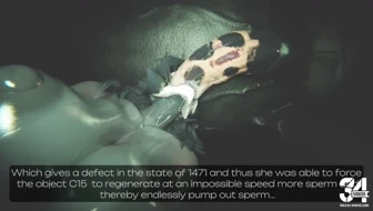 MALo 1471 Sexual Experiment thumbnail