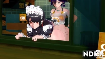 What's going on there? [NDK7] thumbnail