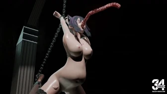 Violet and worm 1.3 (preview) thumbnail