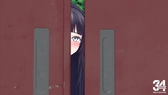 Three good friends (Girl 4) (Wink) thumbnail