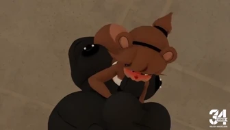 [LolMcFallout] Frenni X Karelia thumbnail