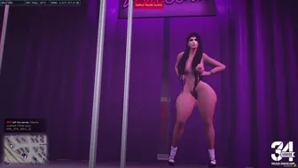 Kylie Jenner Scene 1