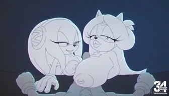 Tittys smash dick (Sound) thumbnail
