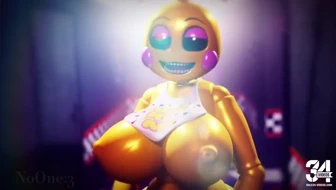 Chica moves her milky tits thumbnail