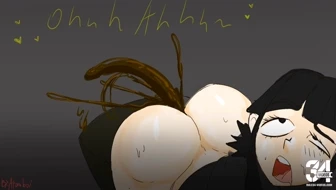 Makima and Kobeni Have A ShitFest thumbnail