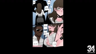 First BBC [motion comic] [french subbed] thumbnail