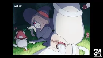 Sucy Mushroom Sex 썸네일