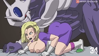 [Hinca-p] 18 gets pounded by Cooler (Complete) thumbnail