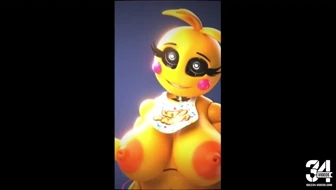 Toy Chica - Dancing thumbnail