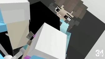 Animation minecraft sex alya skin 1 thumbnail