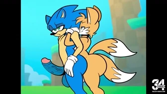 Sonic's Turn thumbnail