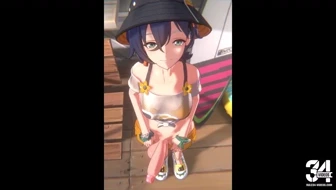 Futa Belle [Deskt] thumbnail
