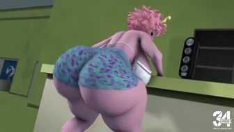 My Slut Academia thumbnail