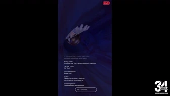 Dva's Giantess Stream (Anal vore) thumbnail
