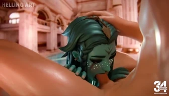 GIA loves to give HEAD thumbnail