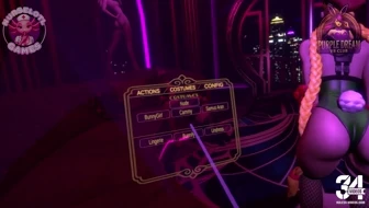 Purple Dream V0.118 Trailer thumbnail