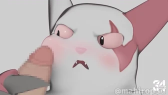 "Zangoose Fan Day" in Japan thumbnail