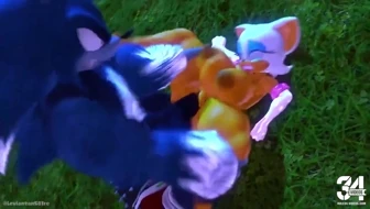 Another Werehog's Victim thumbnail