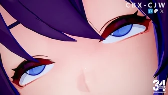 Seele Vollerei-honkai impact 3rd thumbnail