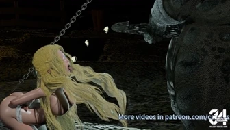 Nora's scene 2.1 thumbnail
