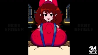 Girlfriend love song thumbnail