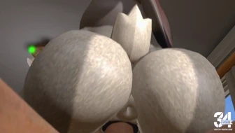 Sex with Juddy hopps thumbnail