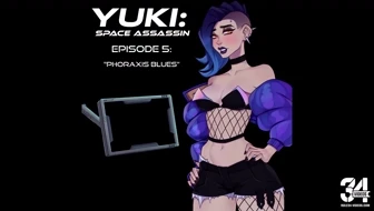 "For all those years I've been called street trash..." Episode 5 Clip (AUDIO) thumbnail