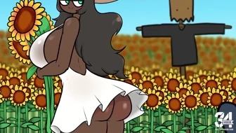 Sunflowers thumbnail