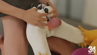 "foot massage" thumbnail