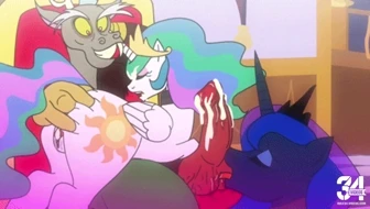 Discord Domination thumbnail