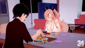 Nicole Demara NTR preview thumbnail
