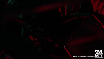 Stellar Blade Eve & Wraith thumbnail