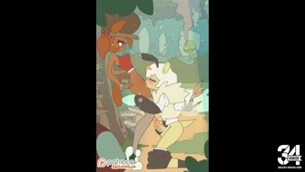 Noizette and Fengmi『100Licorice』 thumbnail