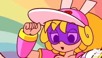 Short loop thumbnail