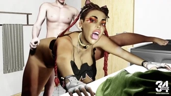 Fun Night with Loba thumbnail