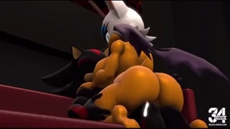 Rouge Ride Shadow thumbnail