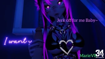 Purple Girl <3 thumbnail