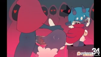 What a Faithful Follower『100Licorice』 thumbnail