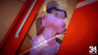 Kazusa 02(Sample) thumbnail